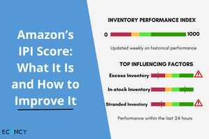 What is Amazon’s IPI Score and How to Improve It?
