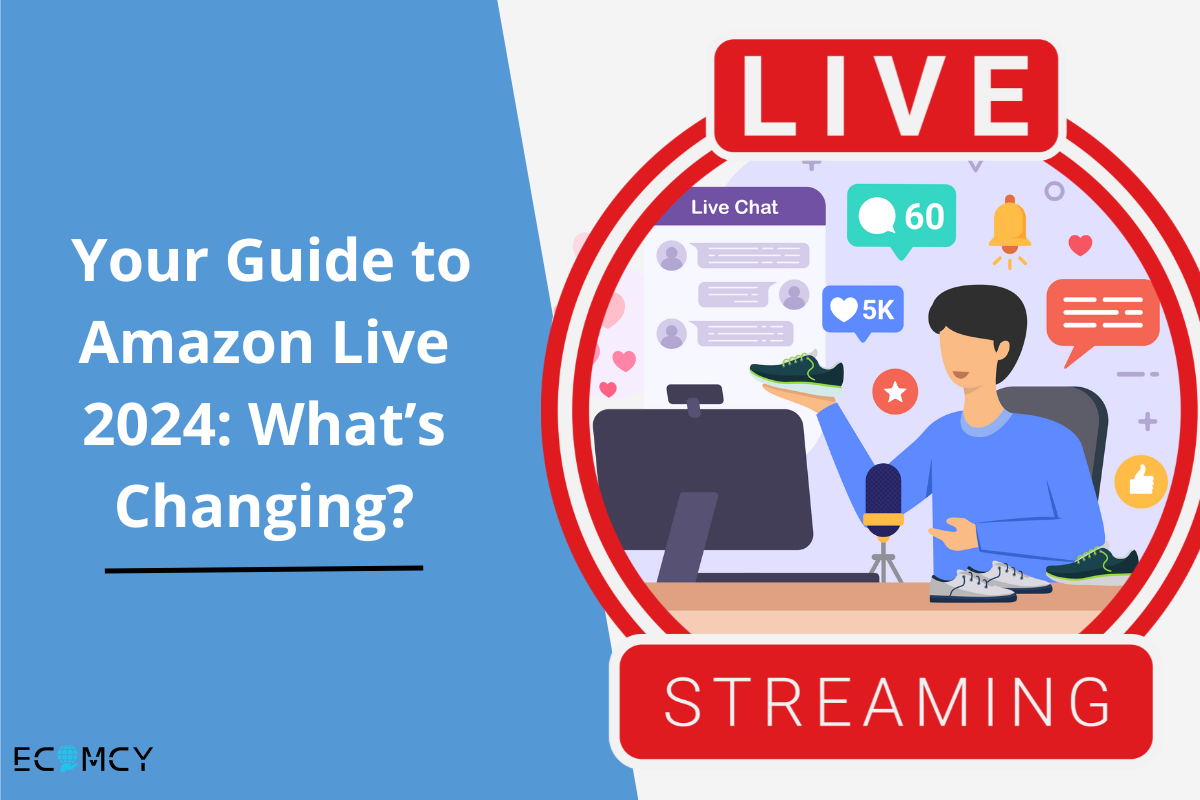 Your Guide to Amazon Live 2024 What’s Changing?